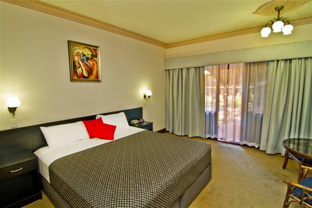 Heritage Country Motel Perth Zewnętrze zdjęcie