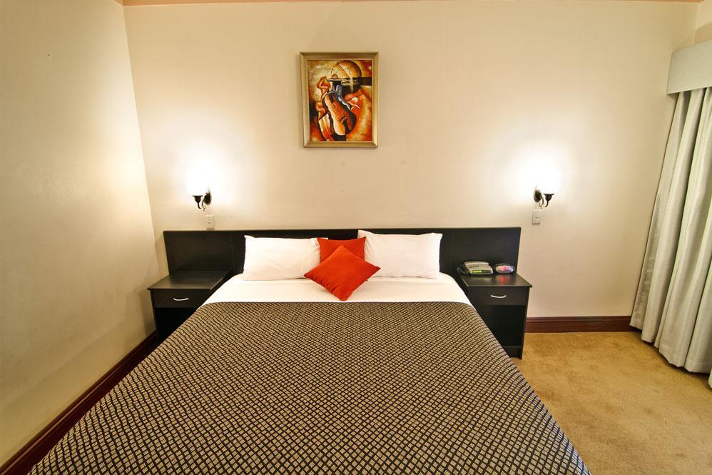 Heritage Country Motel Perth Zewnętrze zdjęcie